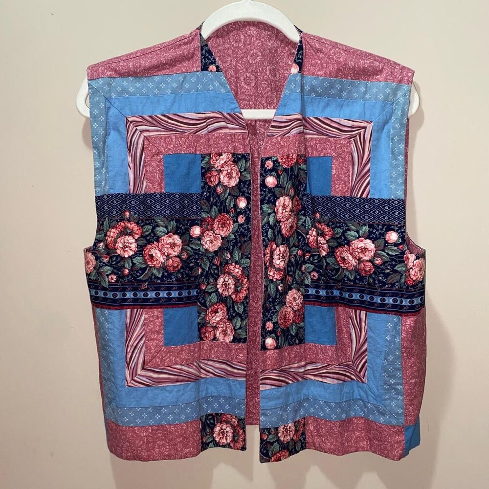 Unbranded Women's multi Gilet